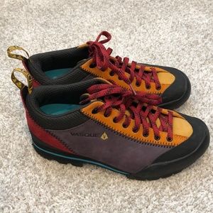 Vaque Rift Hiking Shoes